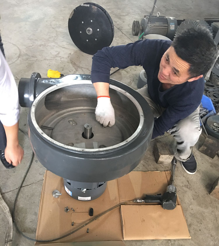 三葉羅茨鼓風(fēng)機(jī)壞了，維修找誰更合適？